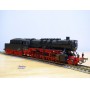 ROCO  43145, coffret commémoratif blocus de Berlin , 1 loco et 4 wagons "  Berlin Blockade "  DR  neuf   BO