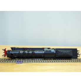 ROCO  43145, coffret commémoratif blocus de Berlin , 1 loco et 4 wagons "  Berlin Blockade "  DR  neuf   BO