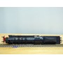 ROCO  43145, coffret commémoratif blocus de Berlin , 1 loco et 4 wagons "  Berlin Blockade "  DR  neuf   BO