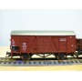 ROCO  43145, coffret commémoratif blocus de Berlin , 1 loco et 4 wagons "  Berlin Blockade "  DR  neuf   BO