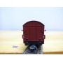 ROCO  43145, coffret commémoratif blocus de Berlin , 1 loco et 4 wagons "  Berlin Blockade "  DR  neuf   BO