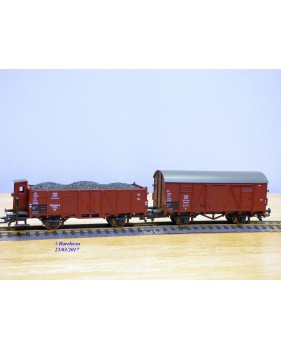 ROCO 43898 Rame réversible 4010 ÖBB BO