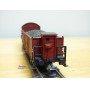 ROCO  43145, coffret commémoratif blocus de Berlin , 1 loco et 4 wagons "  Berlin Blockade "  DR  neuf   BO