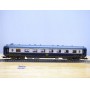RIVAROSSI V ABZ voiture grandes lignes mixte 1/2 ème Cl. type ABz FS 