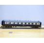 RIVAROSSI  véro 3513, voiture   Pullman de 1 ère classe  type WSP1  N° 1  Ferrocariles Andaluces  neuf  BO 