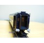 RIVAROSSI V ABZ voiture grandes lignes mixte 1/2 ème Cl. type ABz FS 
