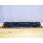 RIVAROSSI V ABZ voiture grandes lignes mixte 1/2 ème Cl. type ABz FS 