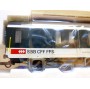 ROCO 45196 fourgon à bagages grandes lignes BLS neuf BO