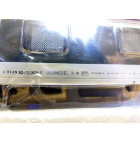ROCO 45194,  fourgon à bagages type MC 76  grandes lignes SBB   neuf   BO