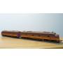 RIVAROSSI 1929 locos diesel EMD E8 IC BO