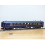 RIVAROSSI V ABZ voiture grandes lignes mixte 1/2 ème Cl. type ABz FS 