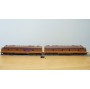 RIVAROSSI 1929 locos diesel EMD E8 IC BO