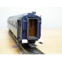 RIVAROSSI V ABZ voiture grandes lignes mixte 1/2 ème Cl. type ABz FS 