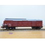 PIKO 5/6420-01,  wagon couvert à guérite type  GGhx ( GGhmsx )   DR   neuf  BO 