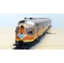 RIVAROSSI 1929 locos diesel EMD E8 IC BO