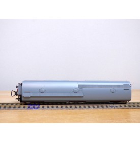 PIKO 6605 015, fourgon guérite Stückgutwagen DR BO 