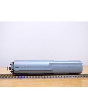 PIKO 6605 015, fourgon guérite Stückgutwagen DR BO 