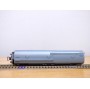 PIKO 6605 015, fourgon guérite Stückgutwagen DR BO 