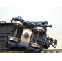 PIKO 6605 015, fourgon guérite Stückgutwagen DR BO 