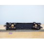 PIKO 6605 015, fourgon guérite Stückgutwagen DR BO 
