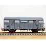 FLEISCHMANN 5310F, wagon couvert  Provence Express  type Kw  SNCF  neuf   BO