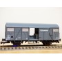 FLEISCHMANN 5310F, wagon couvert  Provence Express  type Kw  SNCF  neuf   BO
