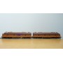 RIVAROSSI 1929 locos diesel EMD E8 IC BO