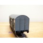 FLEISCHMANN 5310F, wagon couvert  Provence Express  type Kw  SNCF  neuf   BO