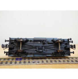 FLEISCHMANN 5310F, wagon couvert  Provence Express  type Kw  SNCF  neuf   BO