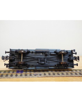 FLEISCHMANN 5310F, wagon couvert  Provence Express  type Kw  SNCF  neuf   BO