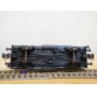 FLEISCHMANN 5310F, wagon couvert  Provence Express  type Kw  SNCF  neuf   BO