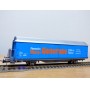 AKU ( Roco )  9005, wagon couvert  Hbis Monte Generoso   SBB      BO