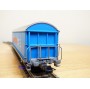 AKU ( Roco )  9005, wagon couvert  Hbis Monte Generoso   SBB      BO