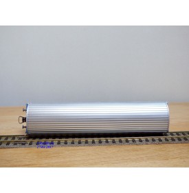 AKU ( Roco )  9005, wagon couvert  Hbis Monte Generoso   SBB      BO