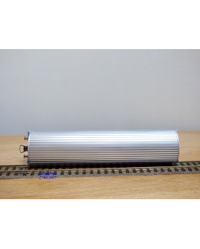AKU ( Roco )  9005, wagon couvert  Hbis Monte Generoso   SBB      BO