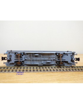 AKU ( Roco )  9005, wagon couvert  Hbis Monte Generoso   SBB      BO