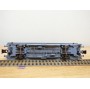 AKU ( Roco )  9005, wagon couvert  Hbis Monte Generoso   SBB      BO