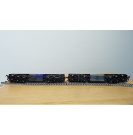 RIVAROSSI 1929 locos diesel EMD E8 IC BO