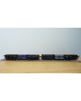 RIVAROSSI 1929 locos diesel EMD E8 IC BO