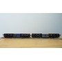 RIVAROSSI 1929 locos diesel EMD E8 IC BO