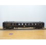 RIVAROSSI V ABZ voiture grandes lignes mixte 1/2 ème Cl. type ABz FS 
