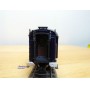 RIVAROSSI V ABZ voiture grandes lignes mixte 1/2 ème Cl. type ABz FS 