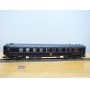 RIVAROSSI V ABZ voiture grandes lignes mixte 1/2 ème Cl. type ABz FS 
