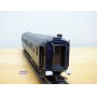 RIVAROSSI V ABZ voiture grandes lignes mixte 1/2 ème Cl. type ABz FS 