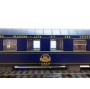 RIVAROSSI V ABZ voiture grandes lignes mixte 1/2 ème Cl. type ABz FS 