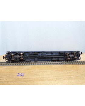 RIVAROSSI V ABZ voiture grandes lignes mixte 1/2 ème Cl. type ABz FS 