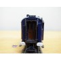 RIVAROSSI V ABZ voiture grandes lignes mixte 1/2 ème Cl. type ABz FS 