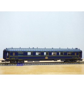 RIVAROSSI V ABZ voiture grandes lignes mixte 1/2 ème Cl. type ABz FS 