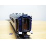 RIVAROSSI V ABZ voiture grandes lignes mixte 1/2 ème Cl. type ABz FS 