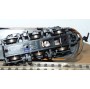 RIVAROSSI 1929 locos diesel EMD E8 IC BO